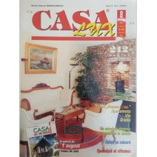 Casa Lux 2000/08
