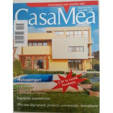 Casa Mea 2009/06