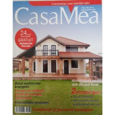 Casa Mea 2010/03